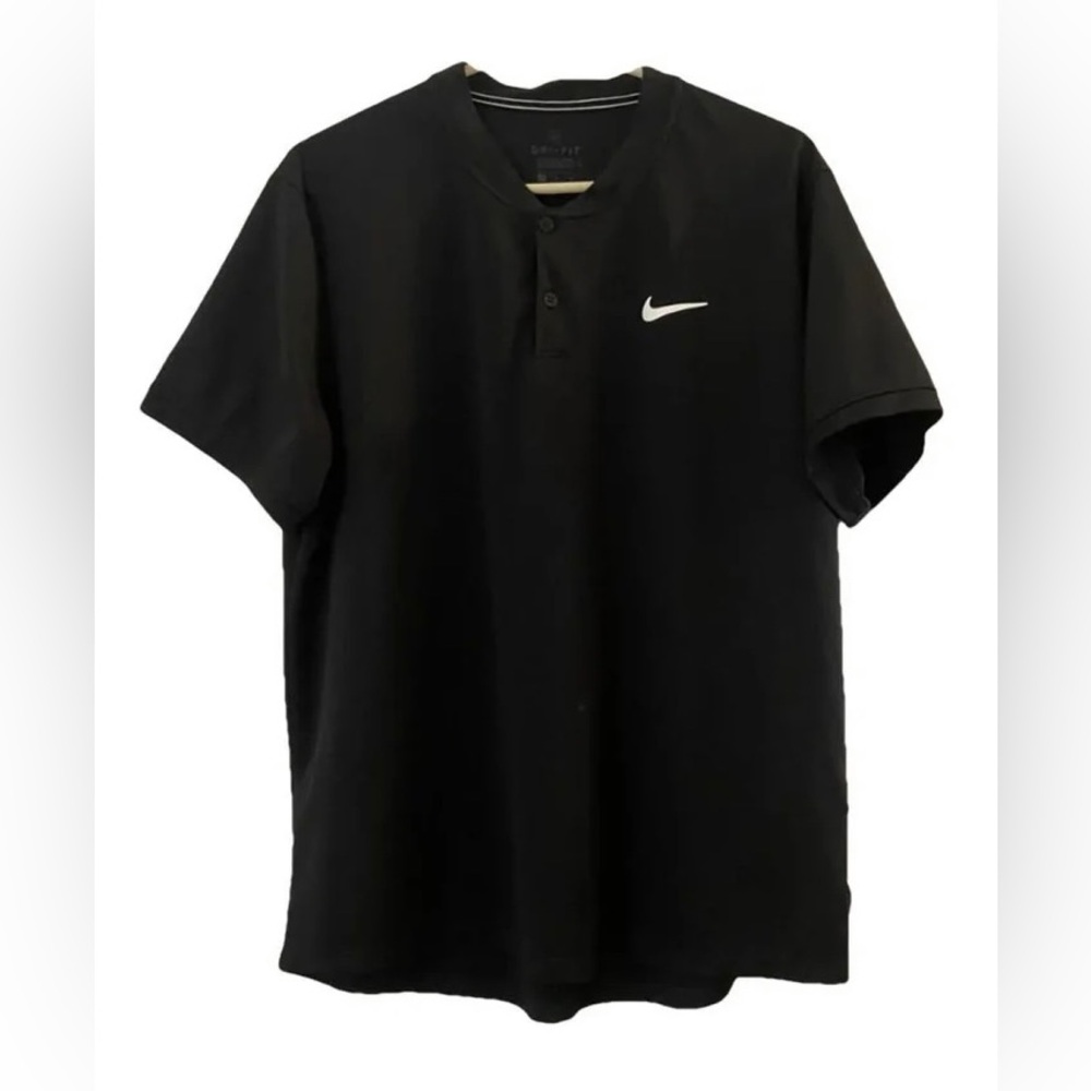 Nike Dry-Fit Shirt